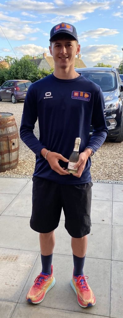 Greatford TT Course Record Holder