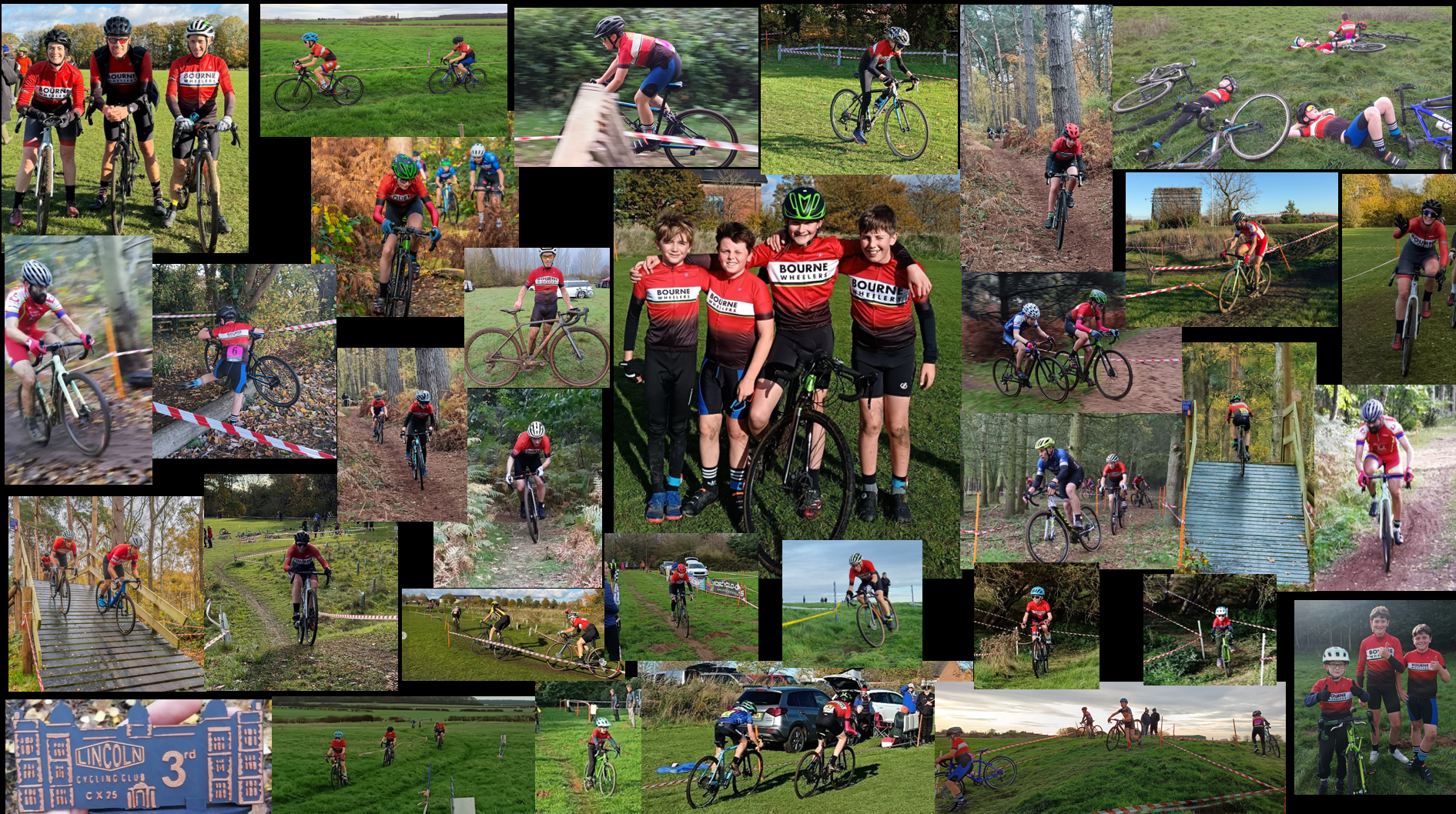 Lincs CX League